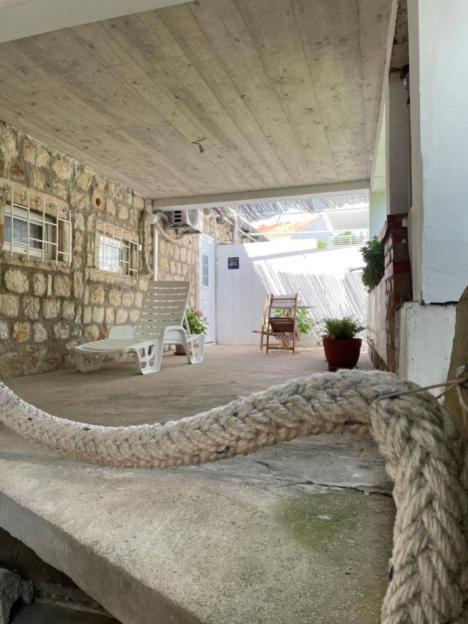 Tree Leilighet Dubrovnik Eksteriør bilde