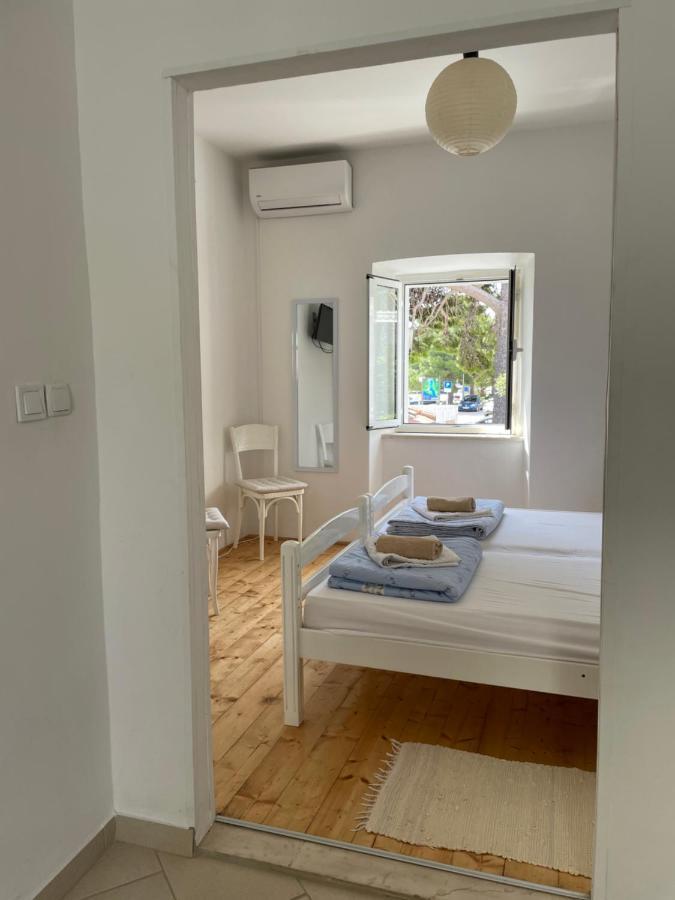 Tree Leilighet Dubrovnik Eksteriør bilde